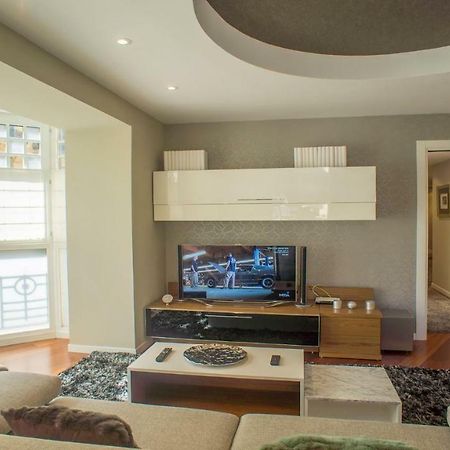 Downtown Design Apartment San Sebastián Exteriör bild